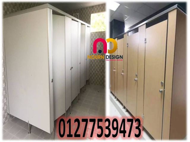 لكومباكت HPL… قوة وصلابة تدوم سنين