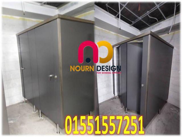 لكومباكت HPL… قوة وصلابة تدوم سنين 4