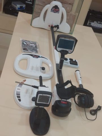 ???? Quantum VX900 – هندسة ألمانية تضع كنوز الأرض بين يديك ????