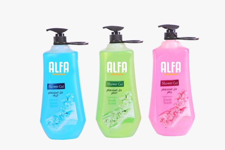 مطلوب وكلاء  وتعاون تجاري لمنتجات العناية الشخصية والمنظفات 2