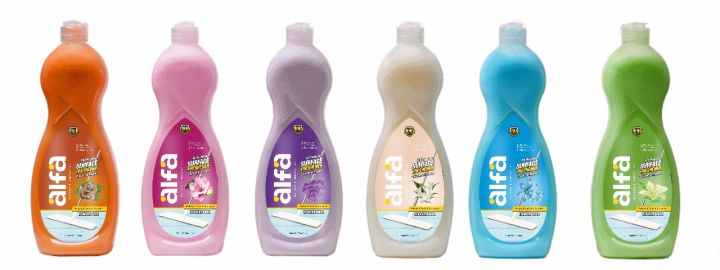 مطلوب وكلاء  وتعاون تجاري لمنتجات العناية الشخصية والمنظفات 3