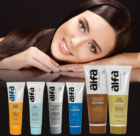 مطلوب وكلاء  وتعاون تجاري لمنتجات العناية الشخصية والمنظفات 5