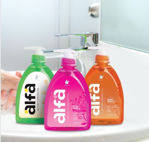 مطلوب وكلاء  وتعاون تجاري لمنتجات العناية الشخصية والمنظفات 6