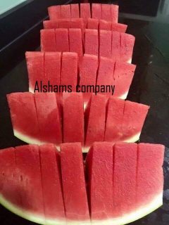 fresh watermelon 2
