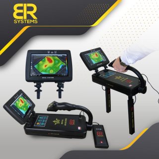 Royal Analyzer pro للتنقيب عن الذهب الخام 2022