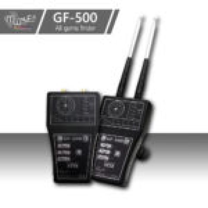 جهاز كشف الاحجار الكريمة جي اف 500 / GF-500 من شركة بي ار ديتيكتورز في دبي 3