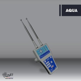   جهاز كشف المياه الجوفية والابار الأكثر مبيعا اكوا / AQUA 2