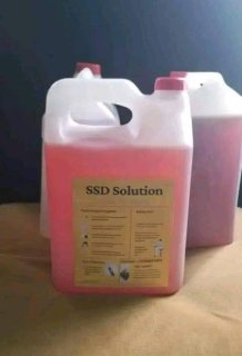Buy SSD Chem,activation powder,mercury powder and others 3